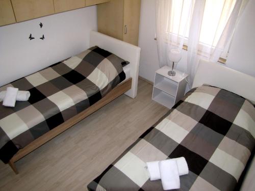 Hotel Apartments Klanac