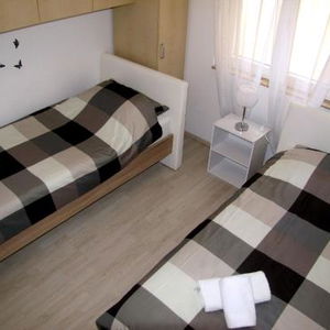 Hotel Apartments Klanac cazare Zadar