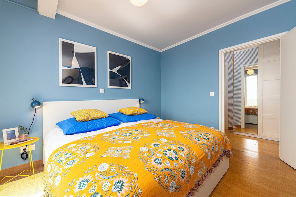 Hotel Golden Cove Apartment