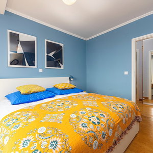 Hotel Golden Cove Apartment cazare Ploce