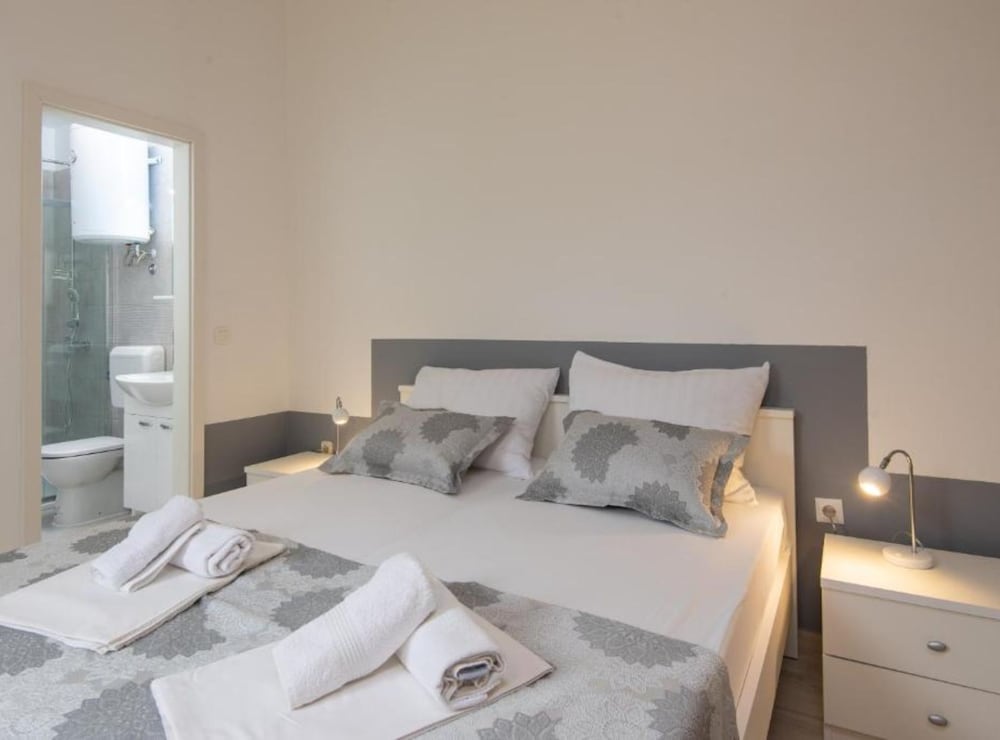 Hotel Adriatic Guesthouse Balota With Shared Pool
