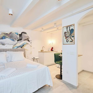 Hotel Karma Suites By Dominium cazare Ploce