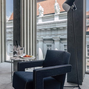 Hotel Met Boutique Hotel cazare Centar