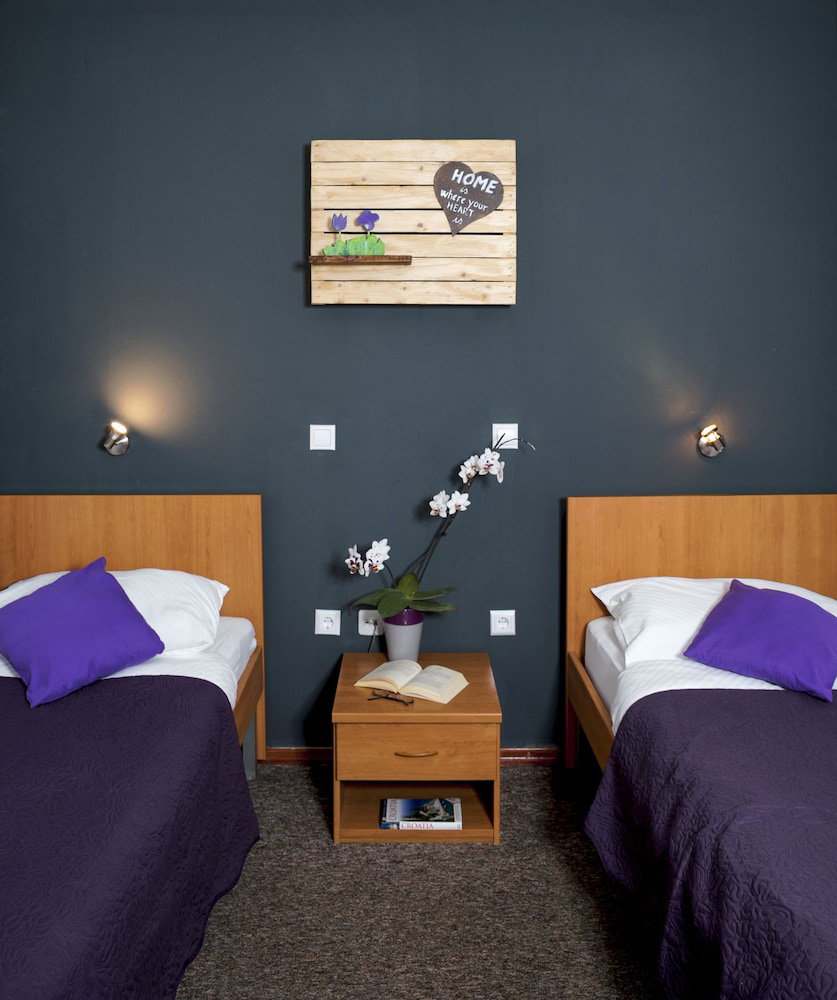 Hotel Hotel Fala