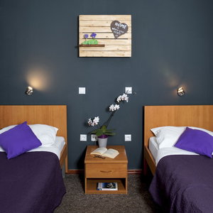 Hotel Hotel Fala cazare Novi Zagreb