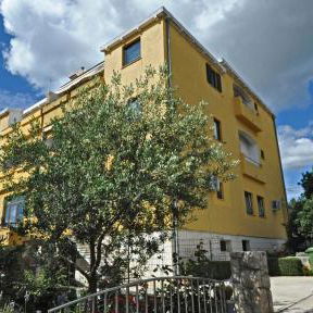 Hotel Apartments Villa Violet cazare Zadar