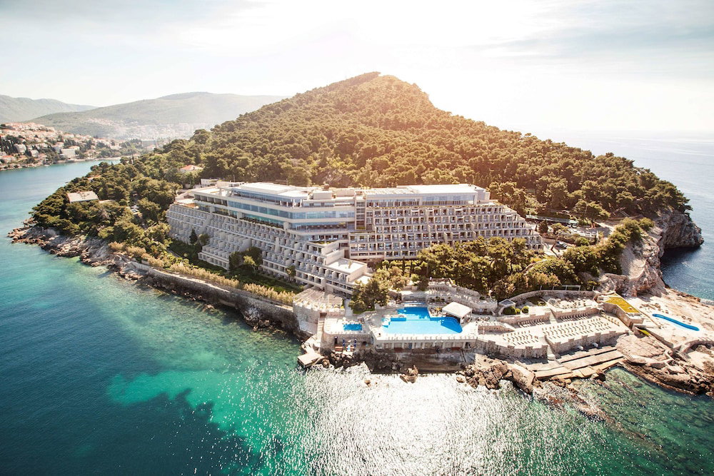 Hotel Dubrovnik Palace