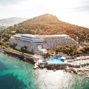 Hotel Dubrovnik Palace cazare Mokosica