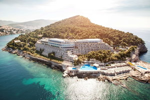 Hotel Dubrovnik Palace cazare Mokosica