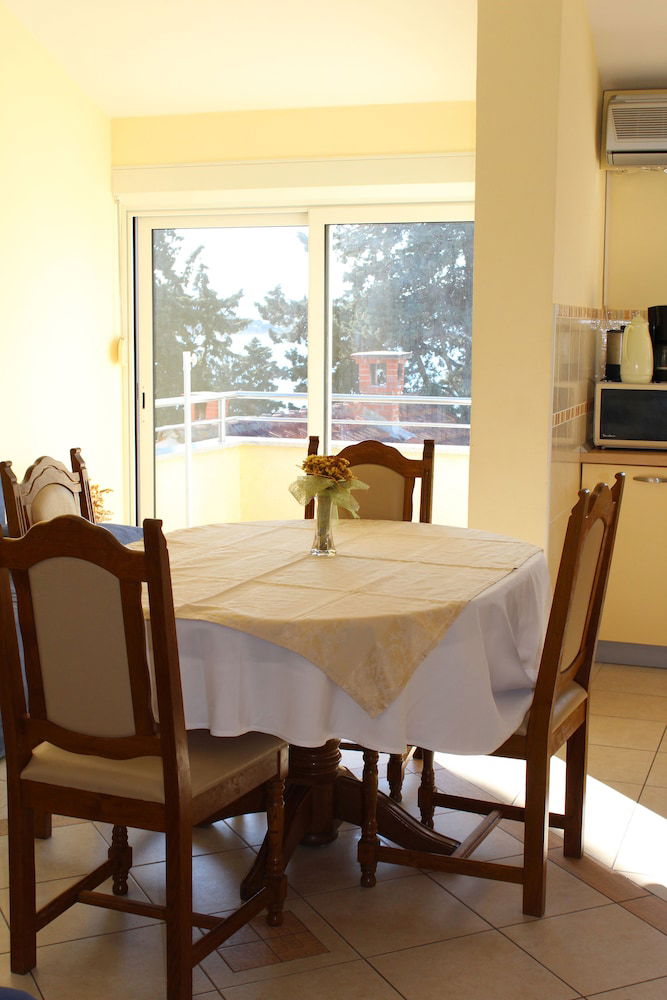 Hotel Diklo Beach Apartments