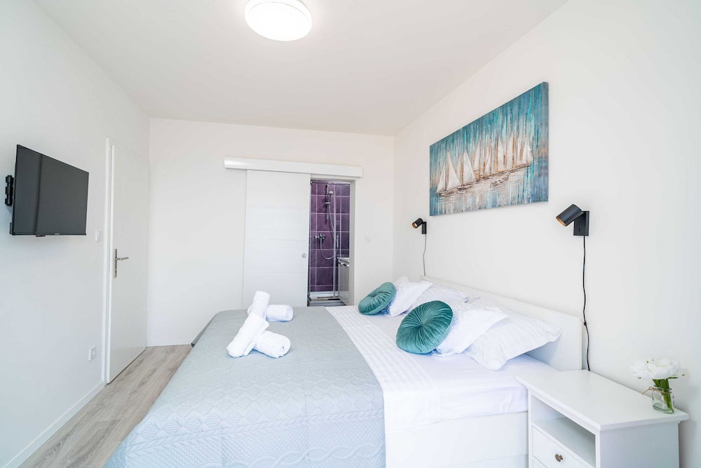 Apartment Raguseo