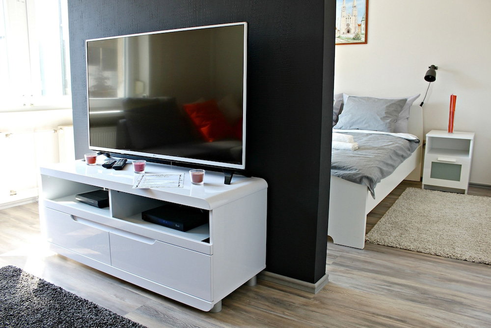 Hotel Baltazar Studio Apartment