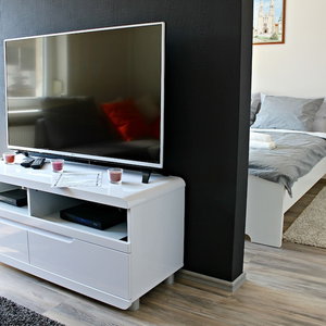 Hotel Baltazar Studio Apartment cazare Centar