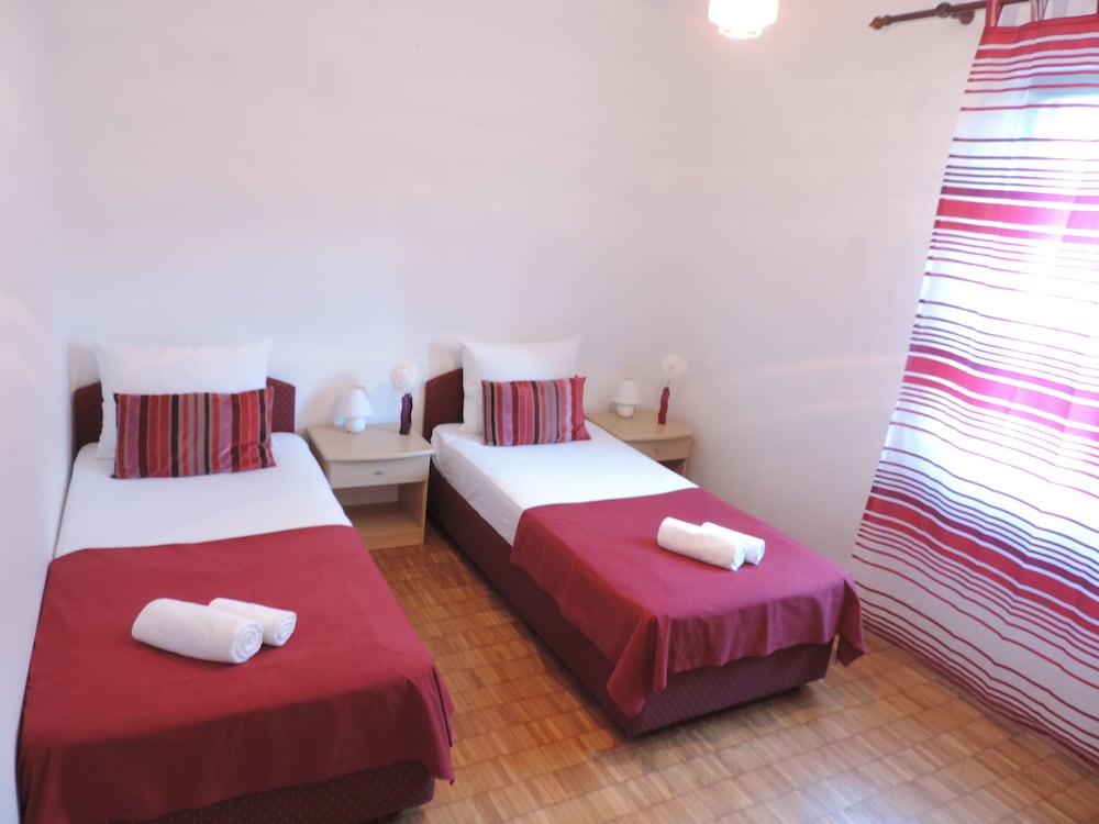Hotel Apartments Vodnica