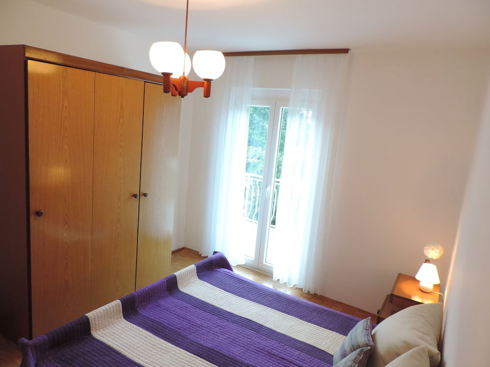 Apartments Vodnica