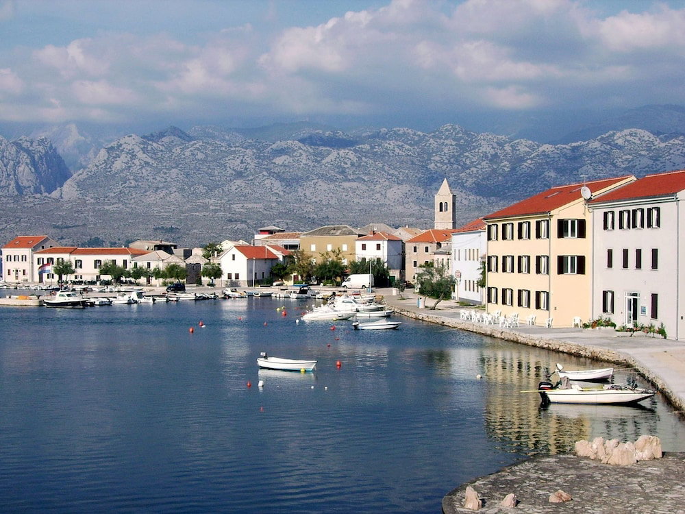 Hotel Tamarix Residence