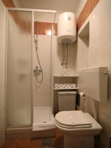 Hotel A&G Apartments