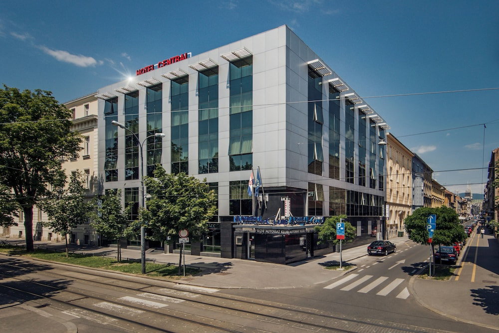 Hotel Hotel Central