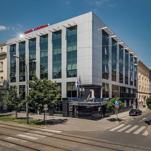 Hotel Hotel Central cazare Centar