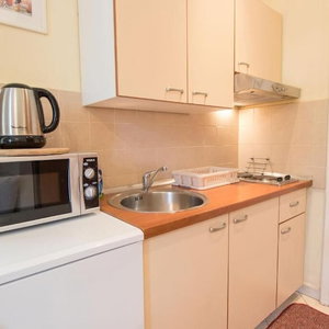 Hotel Apartments Rezine cazare Lovran
