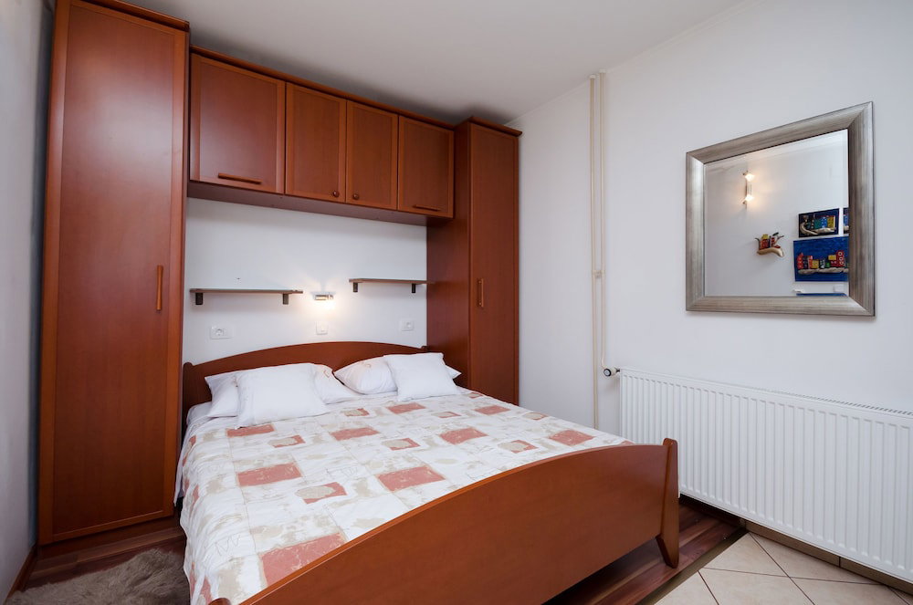 Hotel Apartments Zeljko
