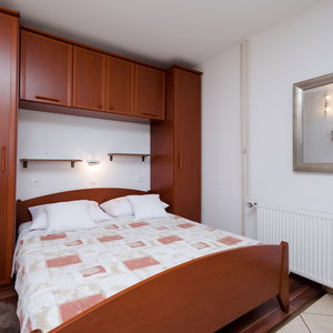 Hotel Apartments Zeljko cazare Lovran