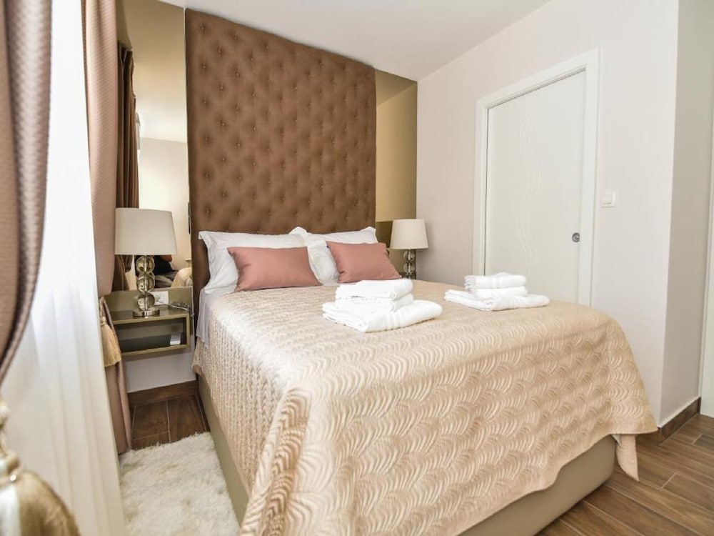 Hotel Villa Calypso Royal Apartment
