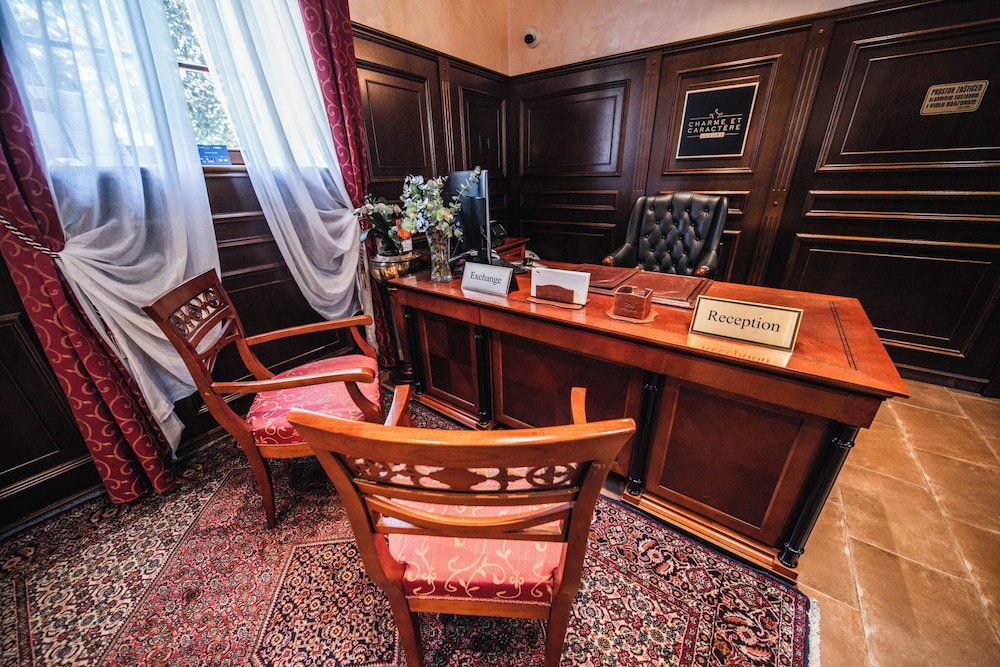 Hotel Kazbek