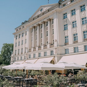 Hotel Hotel Esplanade Zagreb cazare Centar