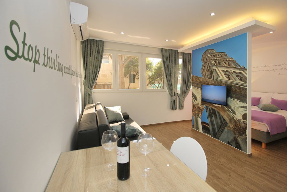 Hotel Apartments 4 You In Split