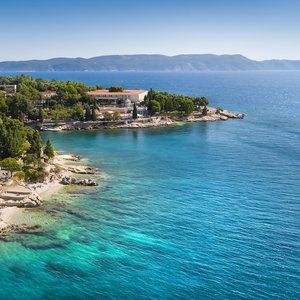 Hotel Hotel & Casa Valamar Sanfior cazare Rabac