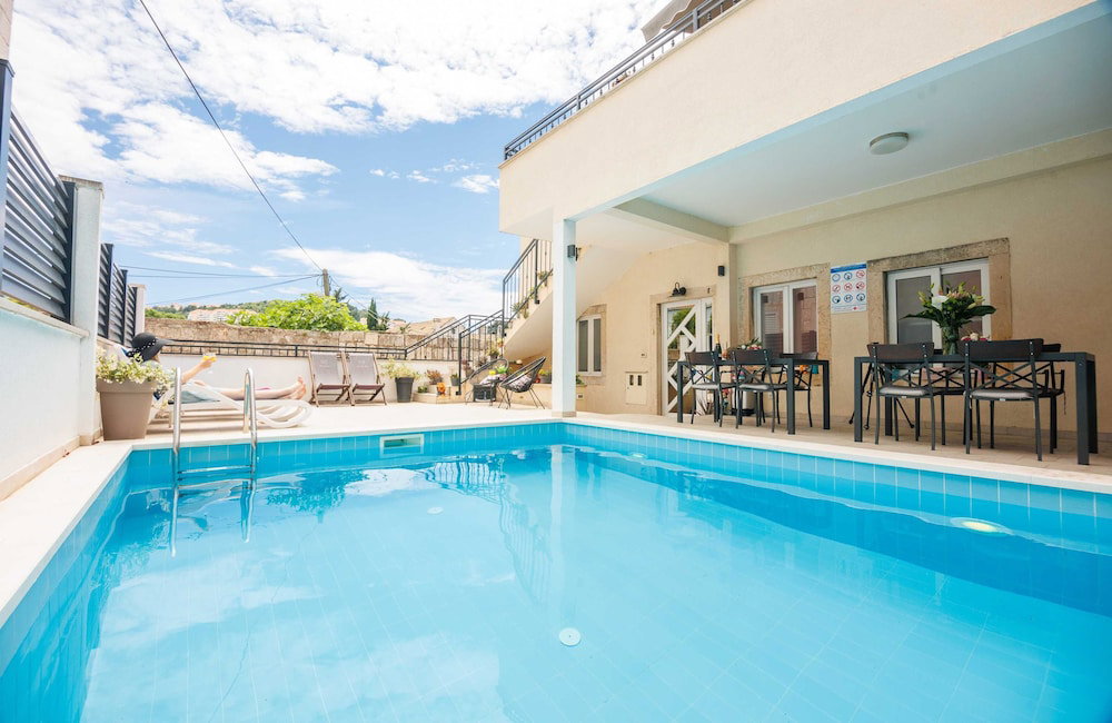 Hotel Apartments Gabrieri