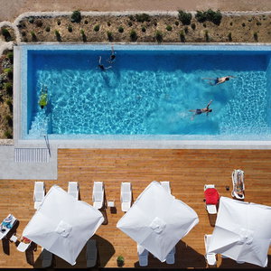 Hotel Vrata Krke Hotel cazare Sibenik