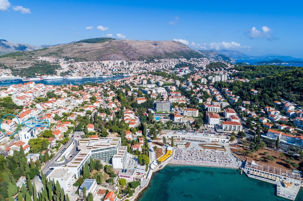 Hotel Apartments Zore Glavinic