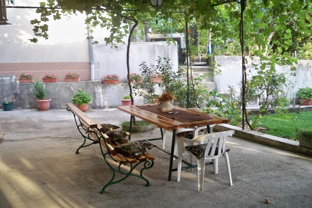 Hotel Apartments Sini