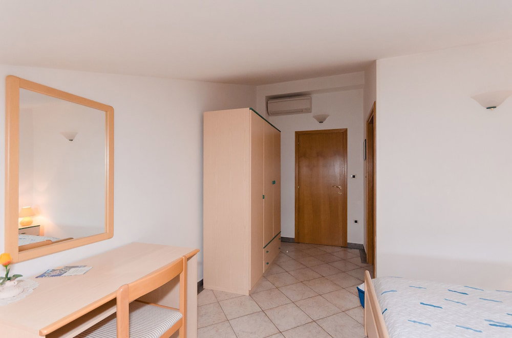 Hotel Apartments Milan