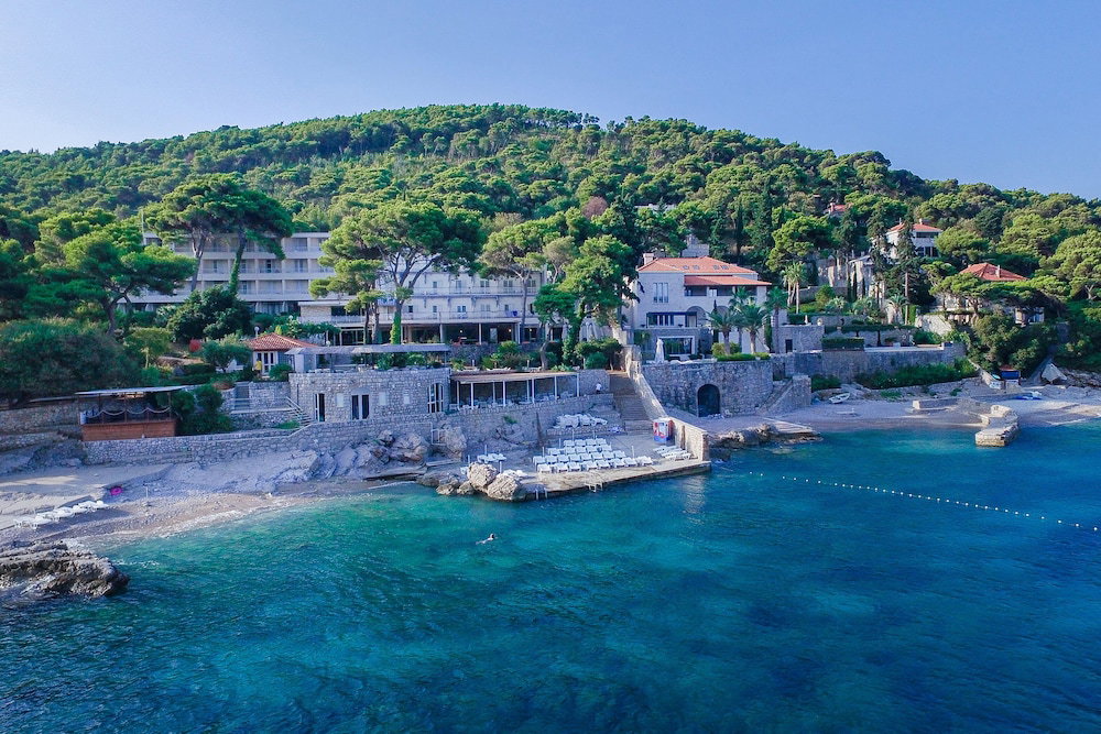 Hotel Hotel Splendid