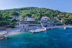Hotel Hotel Splendid cazare Mokosica