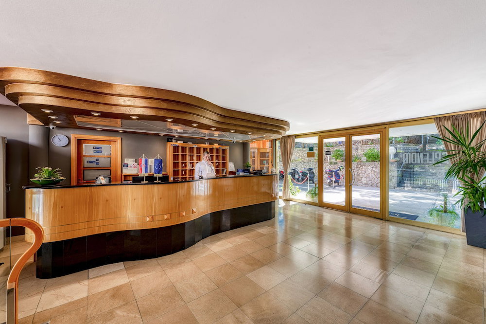 Hotel Splendid