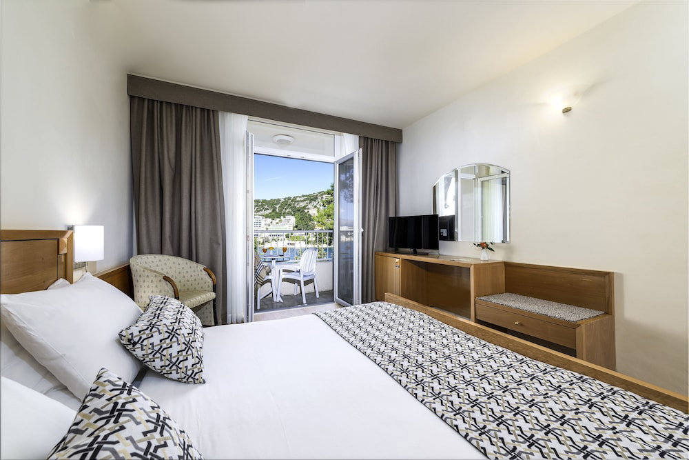 Hotel Splendid