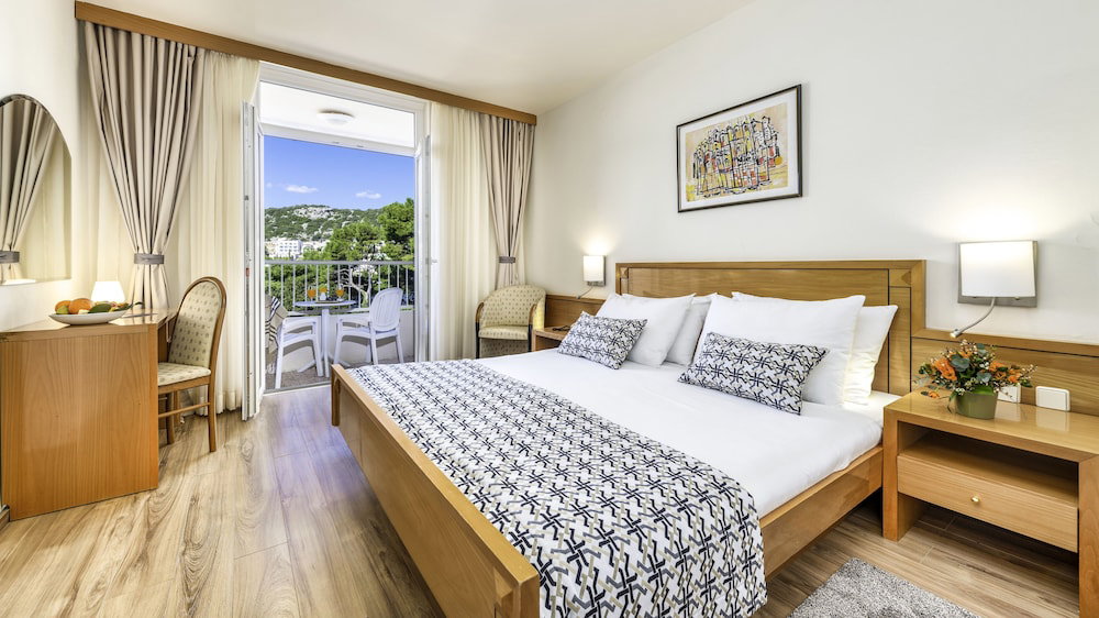 Hotel Splendid