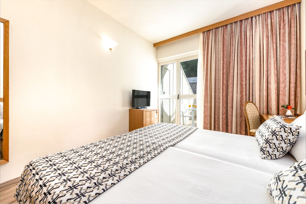 Hotel Splendid