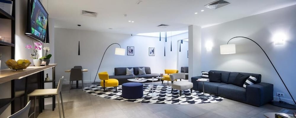 Hotel Livris Hotel