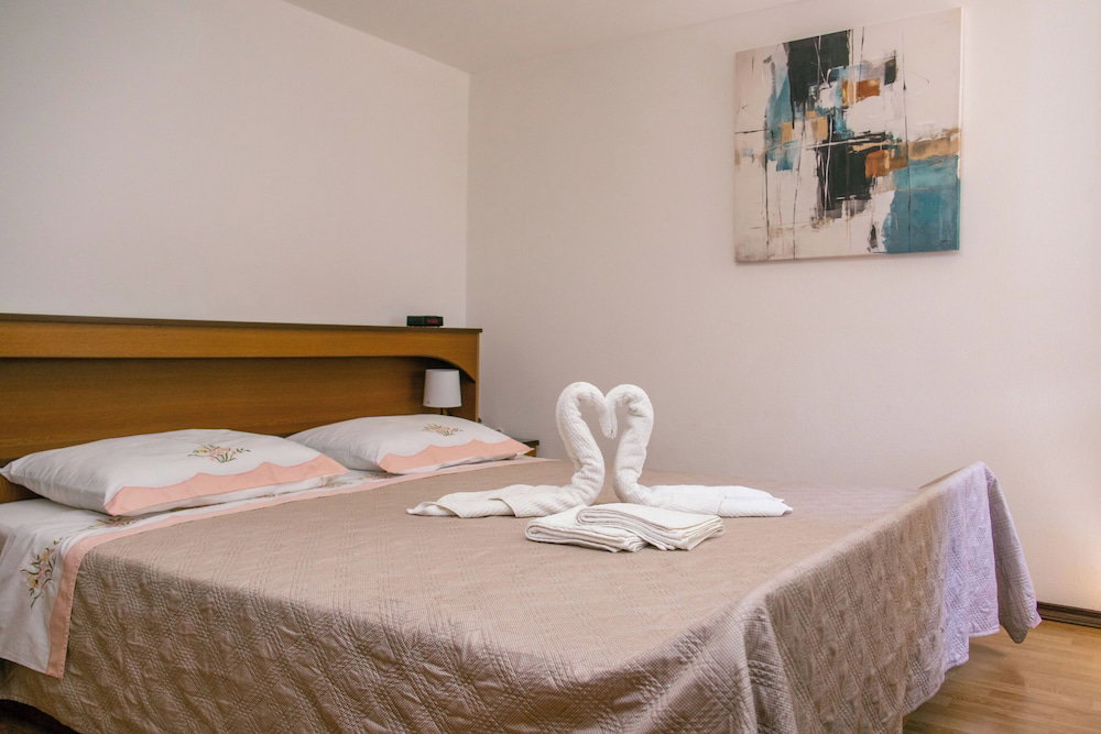 Hotel Apartment Karmen