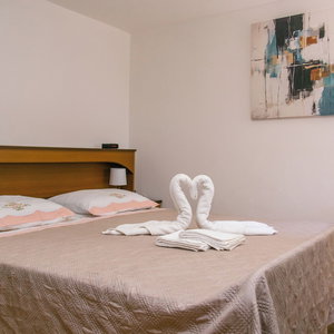 Hotel Apartment Karmen cazare Moscenicka Draga