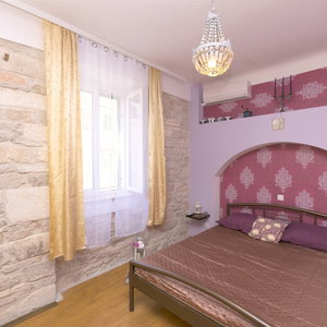 Hotel Apartment Nikolina Old Town cazare Sibenik