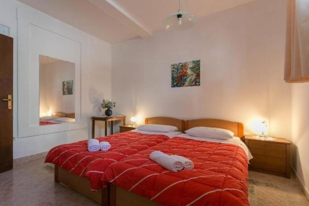 Hotel Apartment Anita Gruz