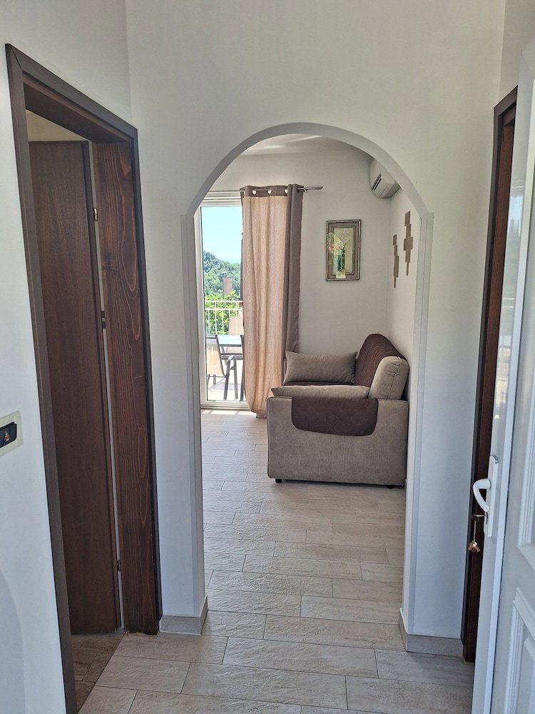 Hotel Apartment Modric