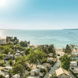 Hotel Falkensteiner Camping Zadar cazare Zadar