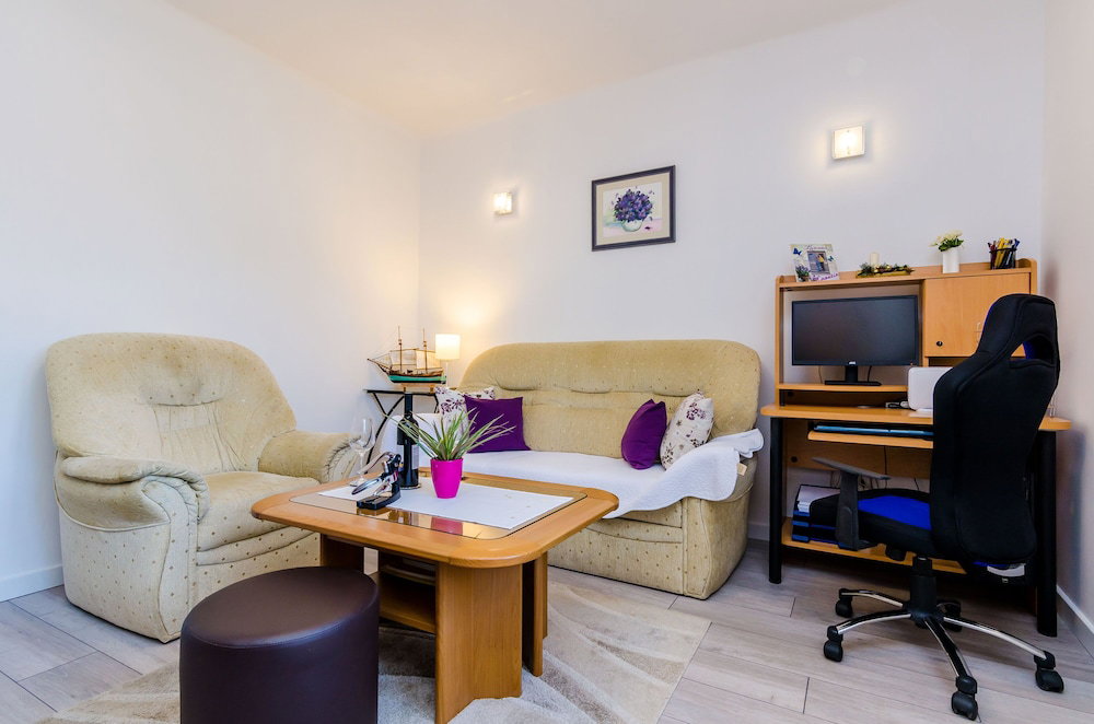 Hotel Apartment Veronika